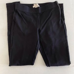 J. Crew The Gigi Pant StretchPant Side Zipper  0
